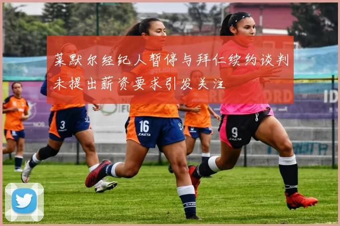 莱默尔经纪人暂停与拜仁续约谈判未提出薪资要求引发关注