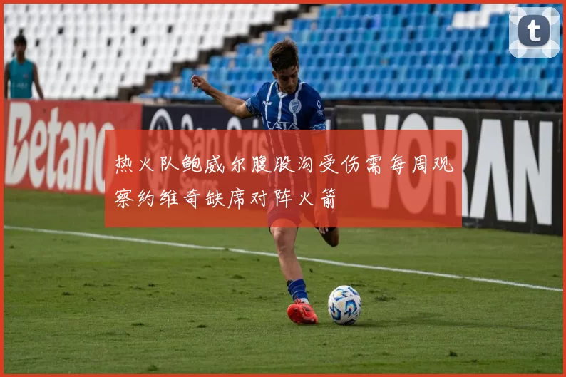 热火队鲍威尔腹股沟受伤需每周观察约维奇缺席对阵火箭